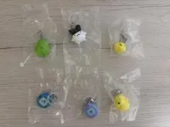 たまごっち めじるしアクセサリー２ アナザーカラーver.