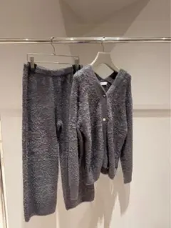 SNIDEL HOME ルームウェア グレー