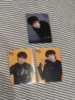 INI THE VIEW タワレコ　選出　3形態　セット　尾崎