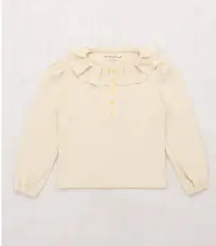 MISHA AND PUFF 6y String トップス