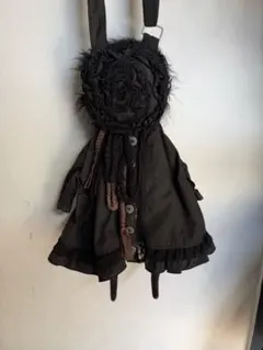h.NAOTO GRAMM ショルダーバッグのサムネイル