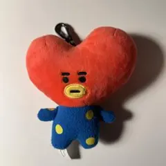 BTS　TATA　キーホルダー
