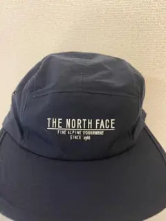 THE NORTH FACE ネイビー 帽子