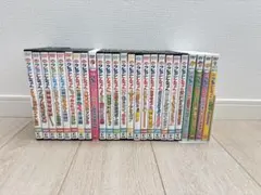 クレヨンしんちゃん DVDセット