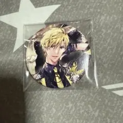 アイナナ 記念日2023 缶バッジ 六弥 ナギ - メルカリ