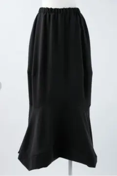 ENFOLD UPSIDE DOWN SKIRT ロングスカート36 - メルカリ
