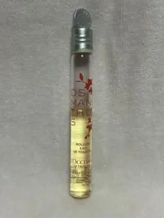 L'OCCITANE オードトワレ 金木犀のサムネイル