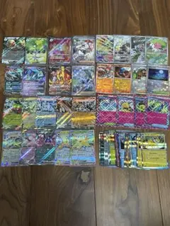ポケモンカード　64枚まとめ売り