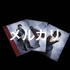 刀ミュ 江水散花雪 ブロマイド 肥前忠広 石川凌雅