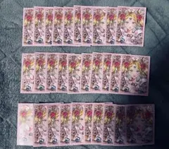 オフィシャルカードスリーブ