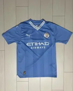 マンチェスター・シティ ユニフォーム