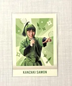 忍ミュ　14弾　学園祭　ぱしゃこれ　左門