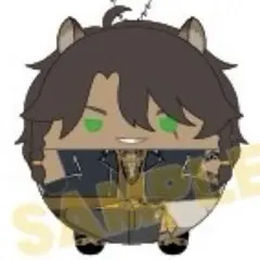 ツイステ レオナ ふわコロりん4