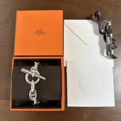 わたあめさま専用】HERMES シェーヌダンクルGM14コマ - メルカリ