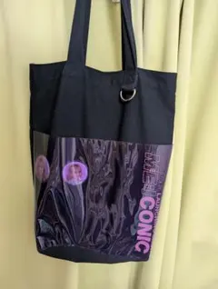 ME:I トートバッグ ミーアイ - メルカリ
