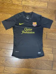 Nike FC Barcelona DRI-FIT authentic