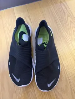 Nike ナイキ フリーラン フライニット3.0 ランニング 27.5cm