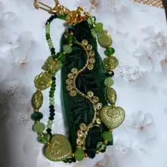 キーホルダー