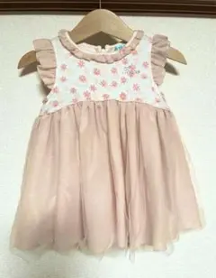 TOCCA ベビードレス