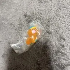 ざわざわ森のがんこちゃんめじるしアクセサリー チョビ
