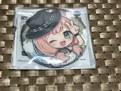 バンドリ ぴ〜すっ！ 缶バッジ 上原ひまり