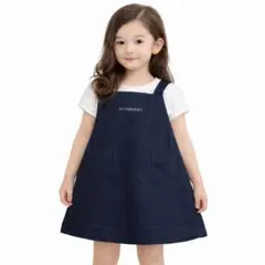 BURBERRY LONDON キッズ ワンピース 70 ノバチェック
