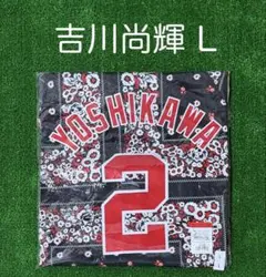 読売ジャイアンツ×JORDAN BRAND レプリカユニホーム XL リチャード