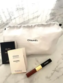 シャネル ル ルージュ デュオ ウルトラ トゥニュ　196