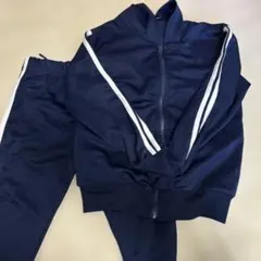 子供用　ジャージ 上下セット　１３０センチ