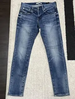 RED CARD Anniversary 25th スキニーデニム