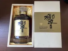 SUNTORY サントリー ウイスキー 響 ゴールドラベル since 1899のサムネイル