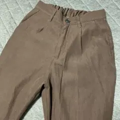 ウエストゴム