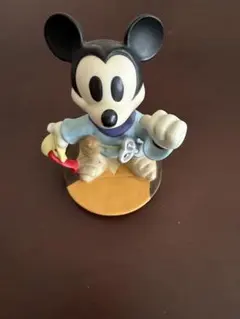 Disney ミッキーマウス フィギュアのサムネイル