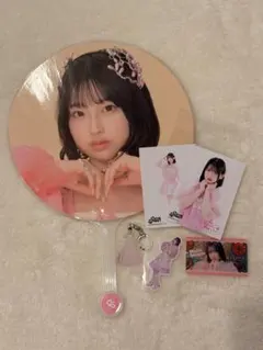 CUTIE STREET 桜庭遥花 すきくじ A賞 サイン入りアクリルパネル - メルカリ