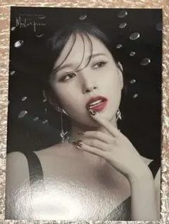 twice MISAMO ミナ　ラントレ