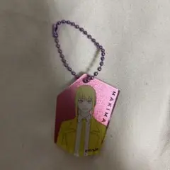 チェンソーマン ロフト マキマ キーホルダー