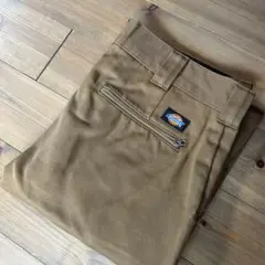 ディッキーズ チノパン