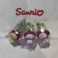 サンリオ なかよしさくらんぼスイング