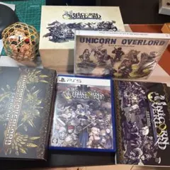 【完品、カード未開封】Switch ユニコーンオーバーロードモナークエディション 楽天市場】ユニコーンオーバーロード モナークエディションの通販