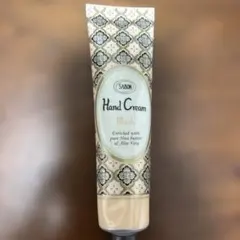 【新品】SABON ハンドクリーム　ムスク　サボンのサムネイル