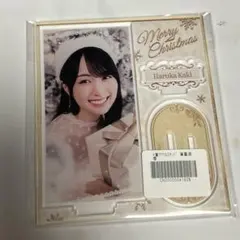 2026年最新】メンバー名：賀喜遥香 坂道シリーズ アクリルスタンドの