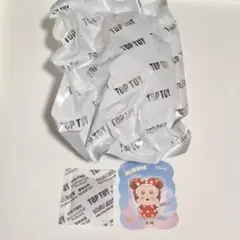 3ミニー　TOPTOY　スリープウェアシリーズ　ディズニー公式商品