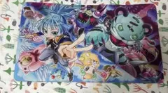 2025年最新】プレイマット 遊戯王 ユートの人気アイテム - メルカリ