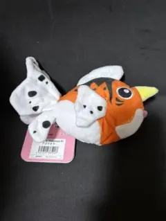 ポケセン ポケモンfit アズマオウ