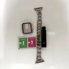 Apple Watch バンド カバー 40mm