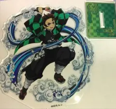竈門炭治郎 アクリルスタンド
