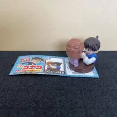 チョコエッグ 名探偵コナン6 江戸川コナン＆灰原哀