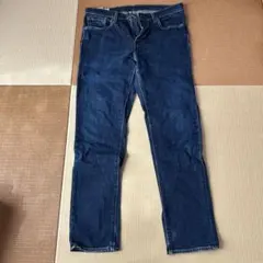 Levi's 511 スリムフィット デニムパンツ W33 L32のサムネイル