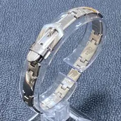 レダシルマ Leda SILMA Tennis combi 楽天市場】【訳あり□展示品】 レダシルマ ブレスレット Leda