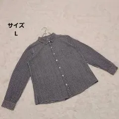 ギンガムチェック